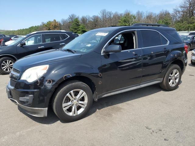 chevrolet equinox lt 2011 2gnaldec8b1334894