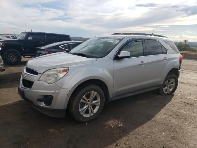 chevrolet equinox lt 2011 2gnaldec9b1166750