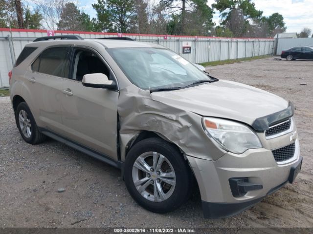 chevrolet equinox 2011 2gnaldec9b1278349