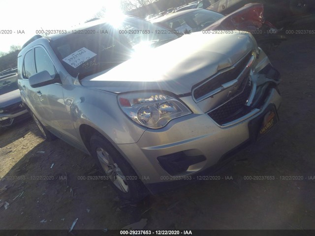 chevrolet equinox 2011 2gnaldec9b1309373