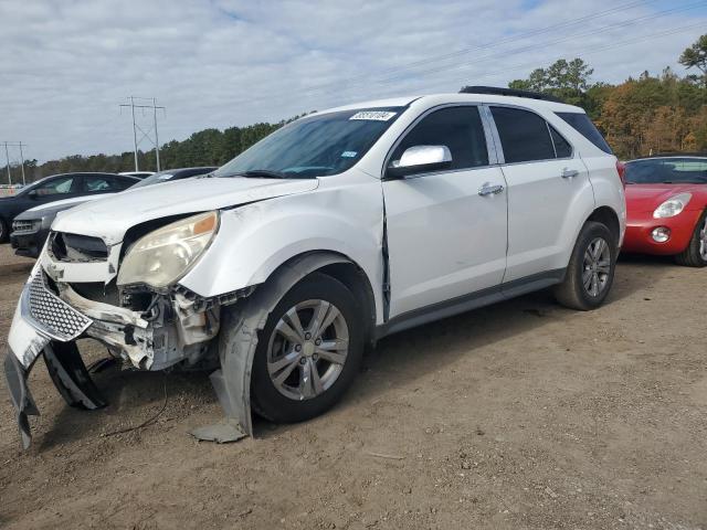 chevrolet equinox lt 2011 2gnaldecxb1297234