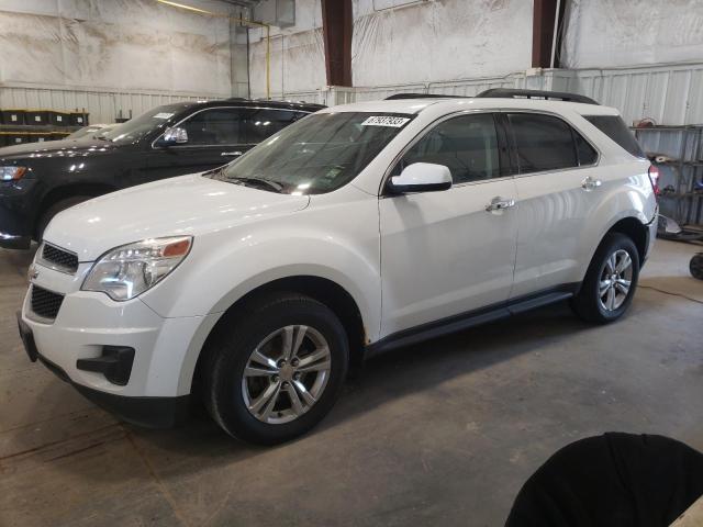 chevrolet equinox lt 2011 2gnaldecxb1334797