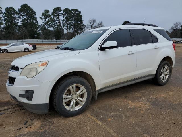 chevrolet equinox lt 2012 2gnaldek0c1225631