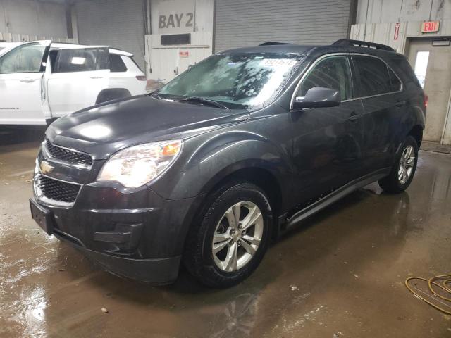 chevrolet equinox lt 2012 2gnaldek0c1334140