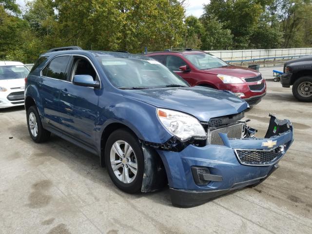 chevrolet equinox lt 2012 2gnaldek0c6137231