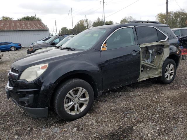 chevrolet equinox lt 2012 2gnaldek0c6145622