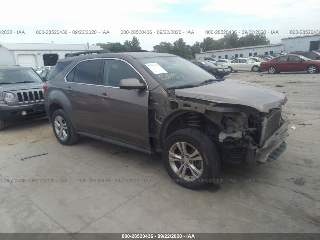 chevrolet equinox 2012 2gnaldek0c6184811