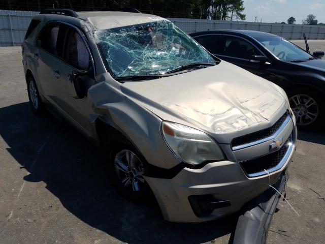 chevrolet equinox lt 2012 2gnaldek0c6327238