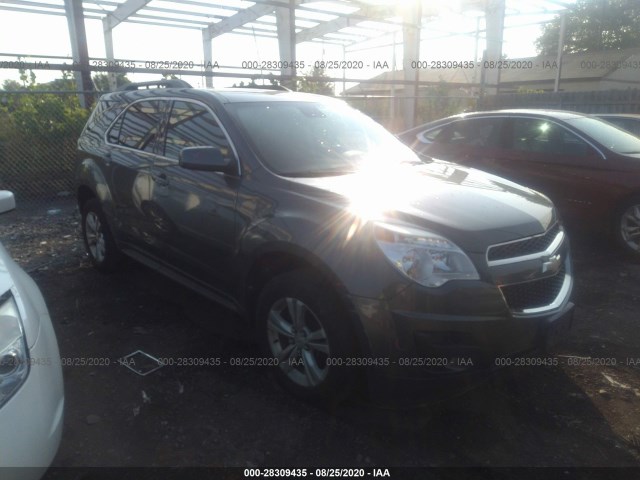 chevrolet equinox 2012 2gnaldek0c6370610