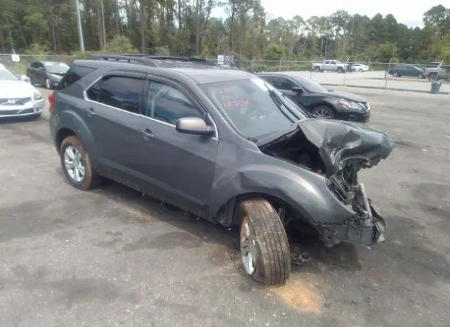 chevrolet equinox 2012 2gnaldek0c6397290