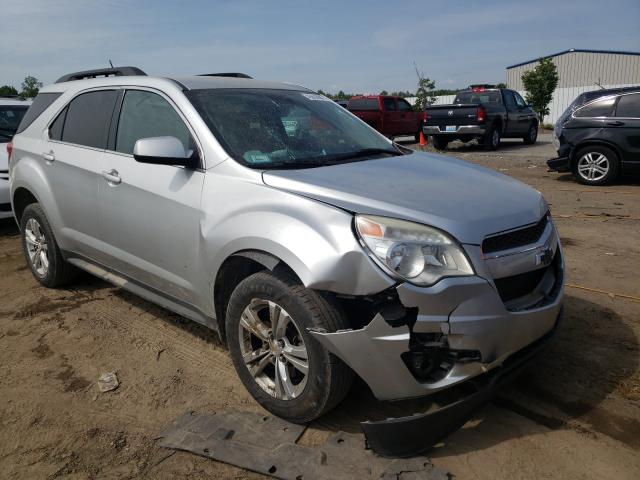 chevrolet equinox lt 2013 2gnaldek0d1185598