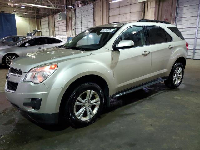 chevrolet equinox lt 2013 2gnaldek0d1230426