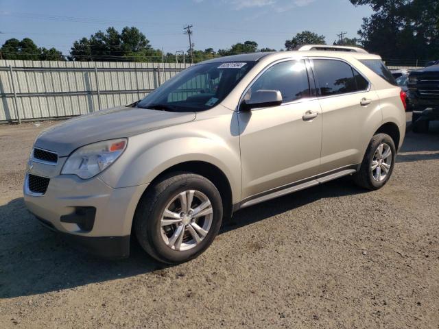 chevrolet equinox lt 2013 2gnaldek0d1268268