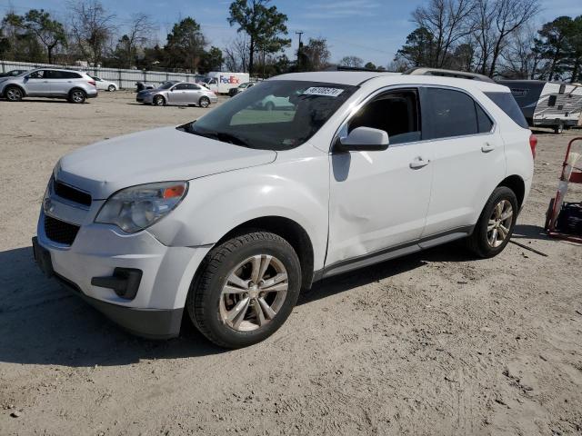 chevrolet equinox 2013 2gnaldek0d1269341