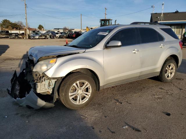 chevrolet equinox lt 2013 2gnaldek0d1269503