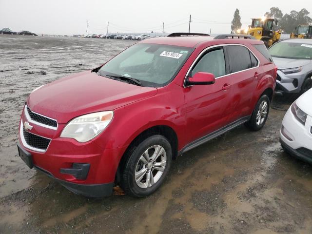 chevrolet equinox 2013 2gnaldek0d1269906