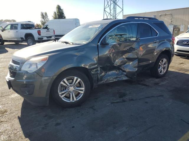 chevrolet equinox lt 2013 2gnaldek0d6100827