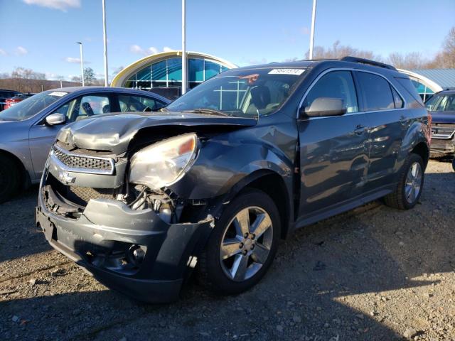 chevrolet equinox lt 2013 2gnaldek0d6193297