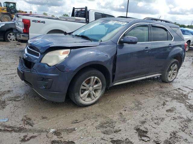 chevrolet equinox 2013 2gnaldek0d6225102