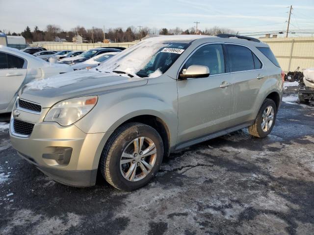 chevrolet equinox lt 2013 2gnaldek0d6226721