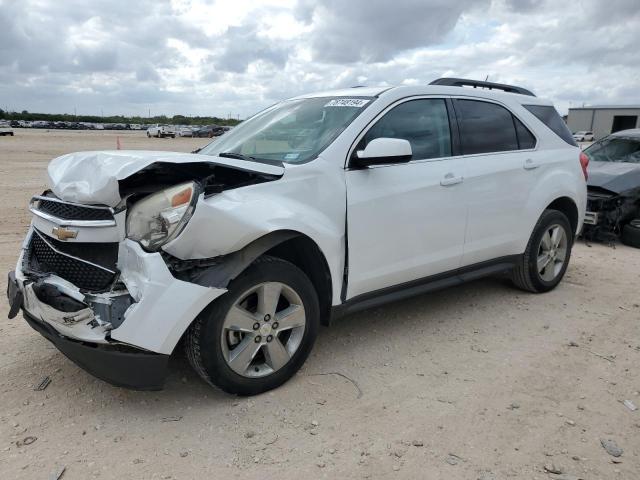 chevrolet equinox lt 2013 2gnaldek0d6247231