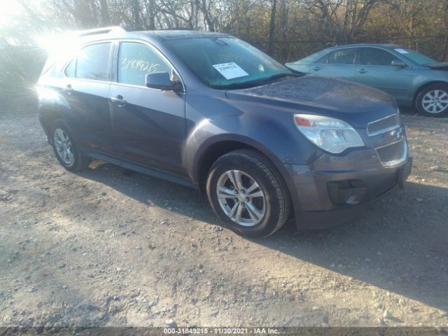 chevrolet equinox 2013 2gnaldek0d6261825