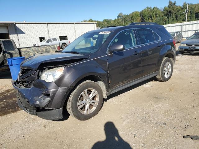 chevrolet equinox lt 2013 2gnaldek0d6274994