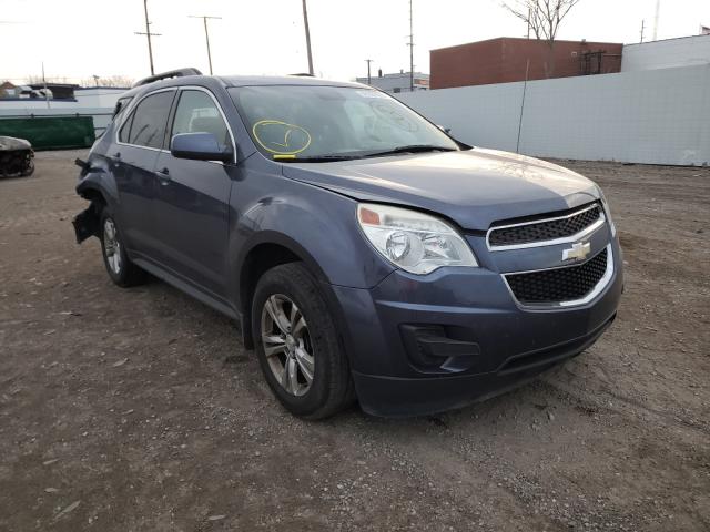 chevrolet equinox lt 2013 2gnaldek0d6313504