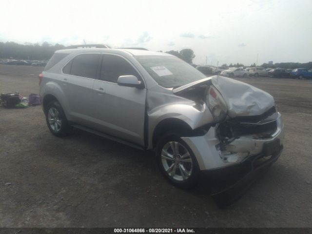 chevrolet equinox 2013 2gnaldek0d6315088