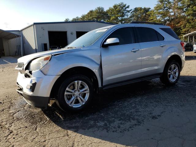 chevrolet equinox lt 2013 2gnaldek0d6349810