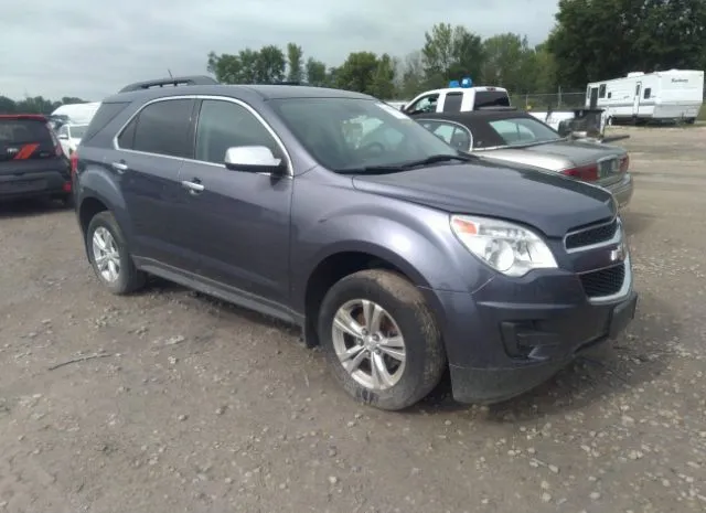 chevrolet equinox 2013 2gnaldek0d6380099