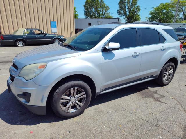 chevrolet equinox 2013 2gnaldek0d6391006