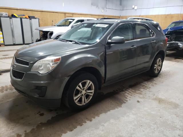 chevrolet equinox lt 2013 2gnaldek0d6414767