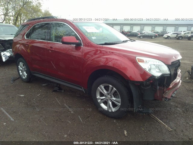 chevrolet equinox 2013 2gnaldek0d6418494