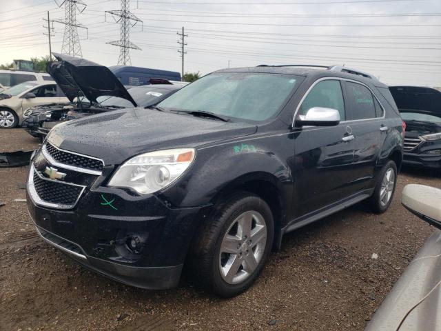 chevrolet equinox lt 2014 2gnaldek0e6175593