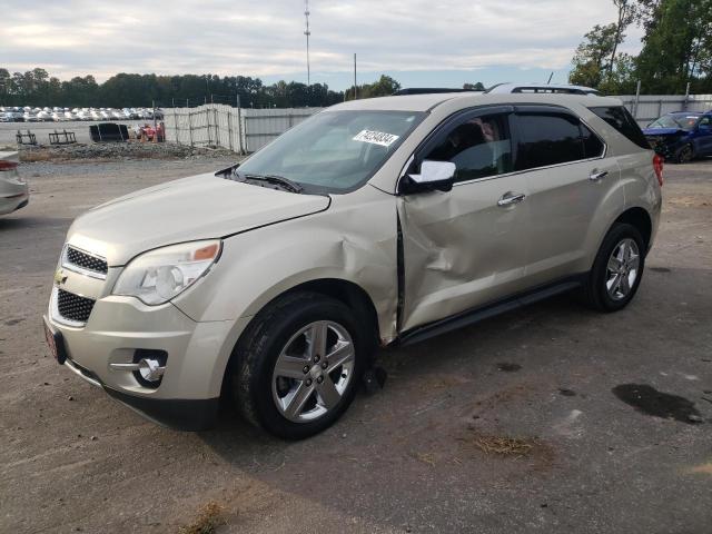 chevrolet equinox lt 2015 2gnaldek0f1125520