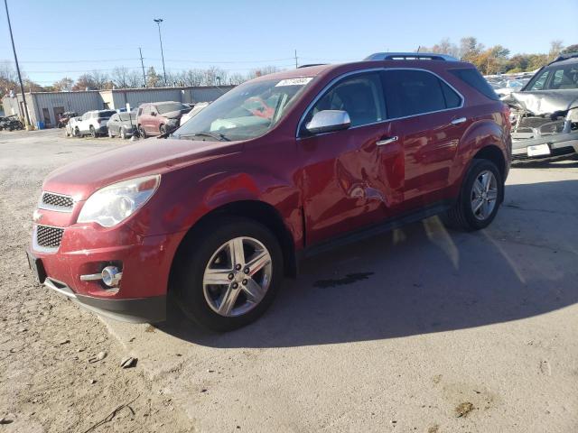 chevrolet equinox lt 2015 2gnaldek0f1134752