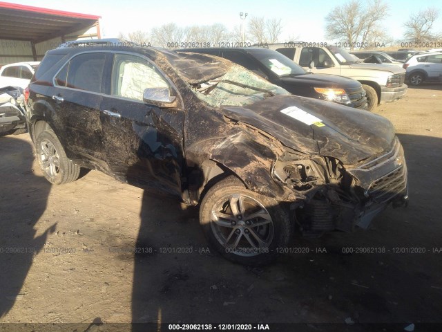 chevrolet equinox 2016 2gnaldek0g1113255