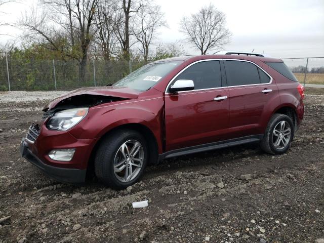 chevrolet equinox lt 2016 2gnaldek0g1183564