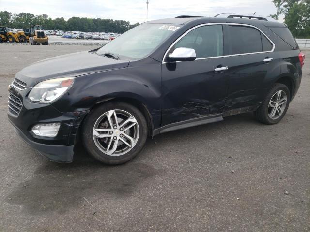 chevrolet equinox lt 2016 2gnaldek0g6290603