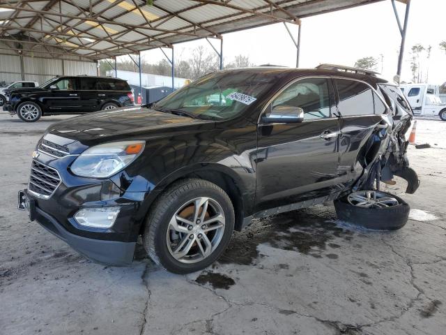 chevrolet equinox lt 2016 2gnaldek0g6294263