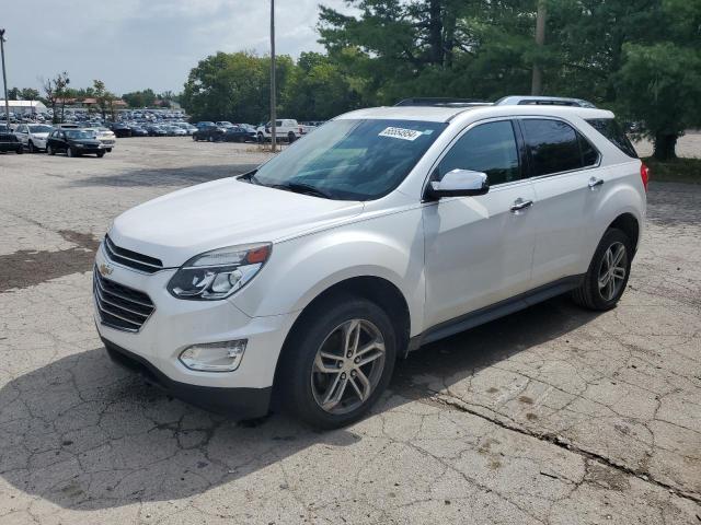 chevrolet equinox 2017 2gnaldek0h1517660