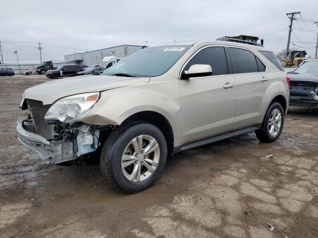 chevrolet equinox 2012 2gnaldek1c1135467