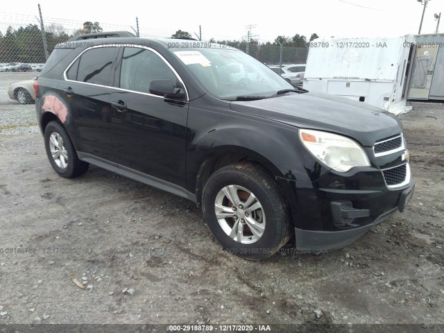 chevrolet equinox 2012 2gnaldek1c1213858