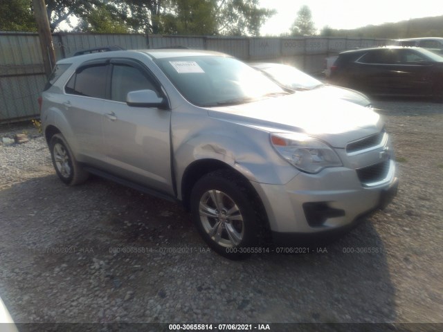 chevrolet equinox 2012 2gnaldek1c1238968