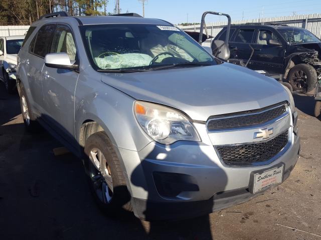 chevrolet equinox lt 2012 2gnaldek1c1243989