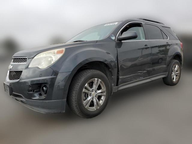 chevrolet equinox 2012 2gnaldek1c1245449