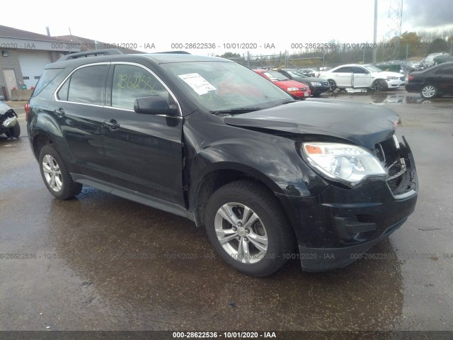 chevrolet equinox 2012 2gnaldek1c6192500