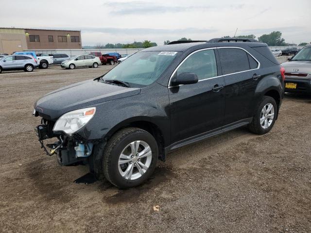 chevrolet equinox lt 2012 2gnaldek1c6224703