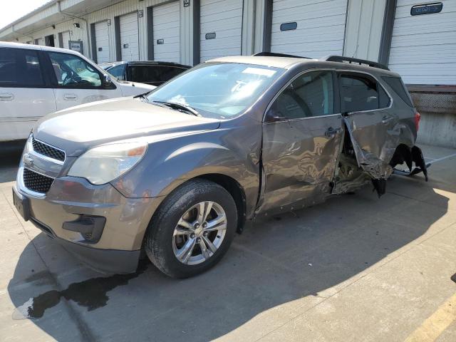 chevrolet equinox 2012 2gnaldek1c6249889